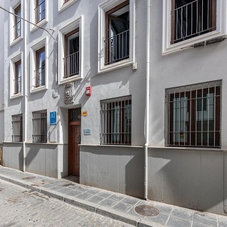 Apartamentos Realejo Granada Centro 3000 מראה חיצוני תמונה