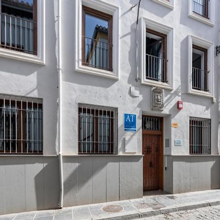 Apartamentos Realejo Granada Centro 3000 מראה חיצוני תמונה