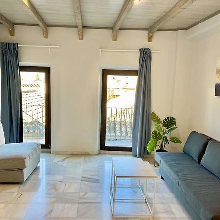 Apartamentos Realejo Granada Centro 3000 מראה חיצוני תמונה