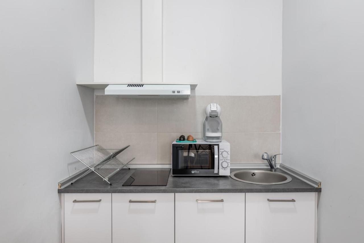 Apartamentos Realejo Granada Centro 3000 מראה חיצוני תמונה