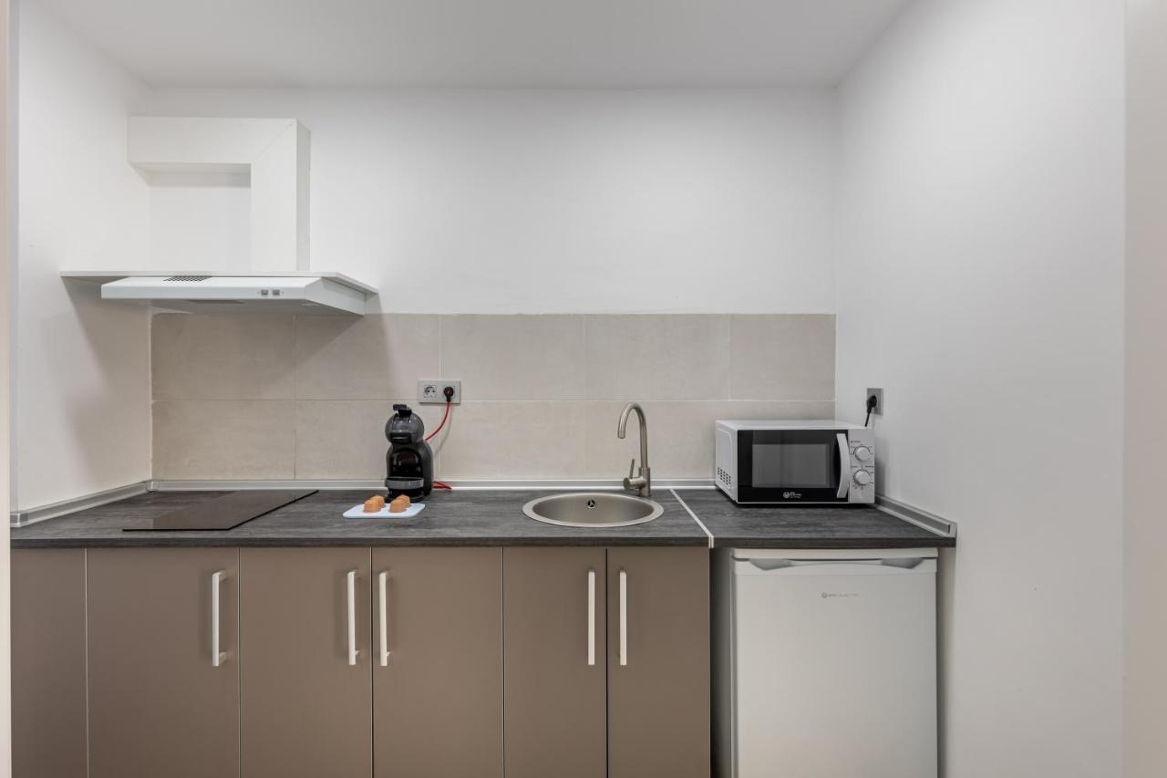 Apartamentos Realejo Granada Centro 3000 מראה חיצוני תמונה