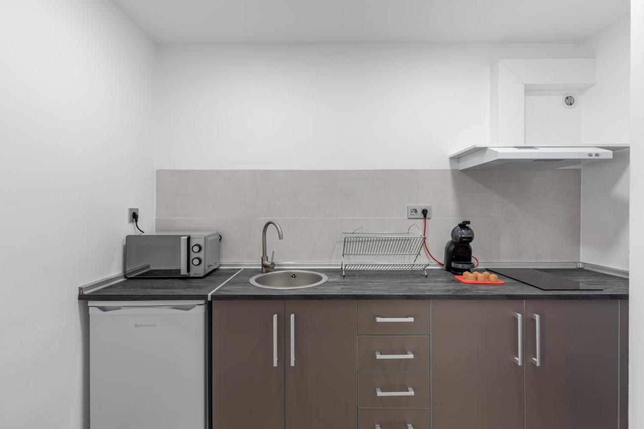 Apartamentos Realejo Granada Centro 3000 מראה חיצוני תמונה