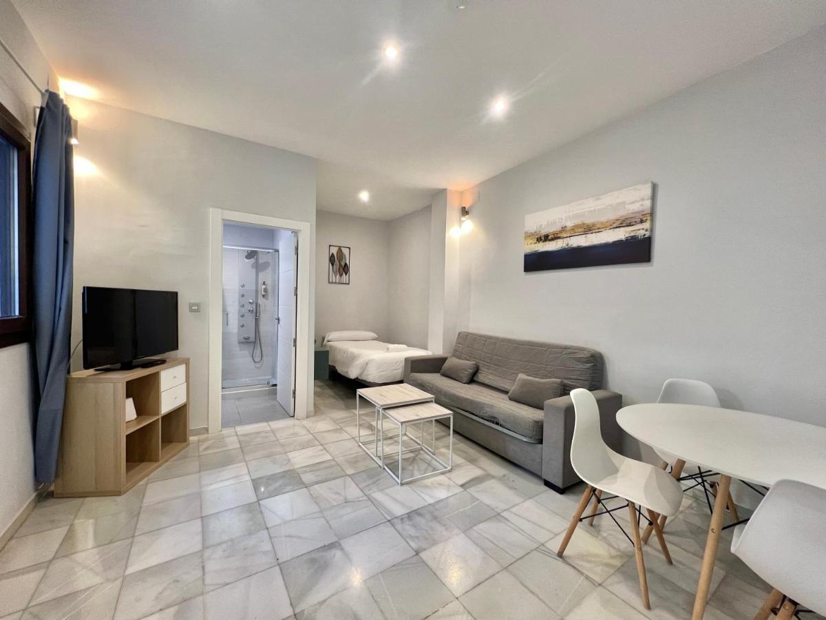 Apartamentos Realejo Granada Centro 3000 מראה חיצוני תמונה