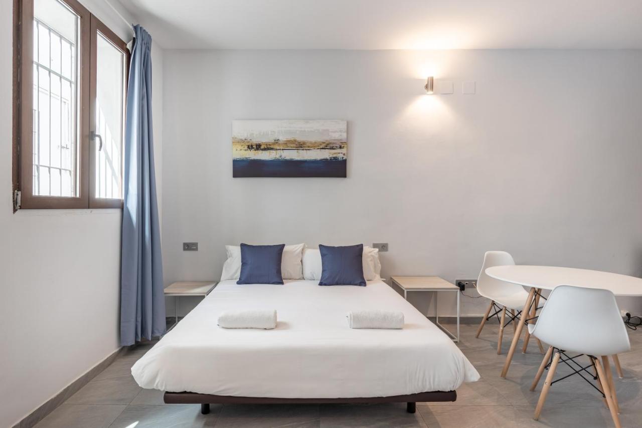 Apartamentos Realejo Granada Centro 3000 מראה חיצוני תמונה