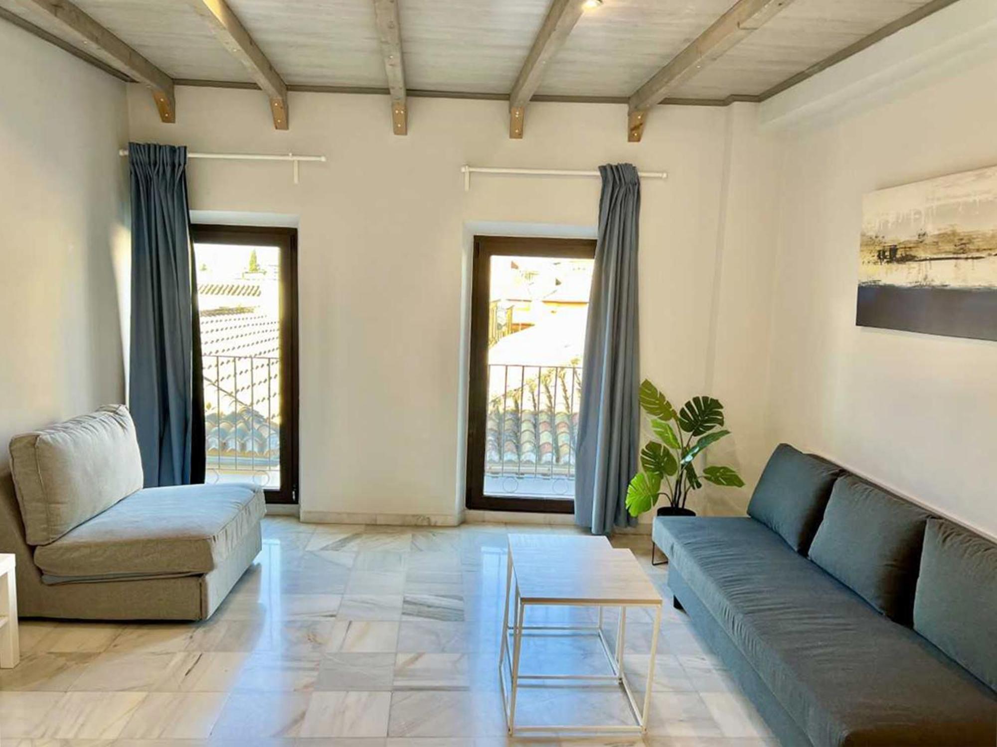 Apartamentos Realejo Granada Centro 3000 מראה חיצוני תמונה