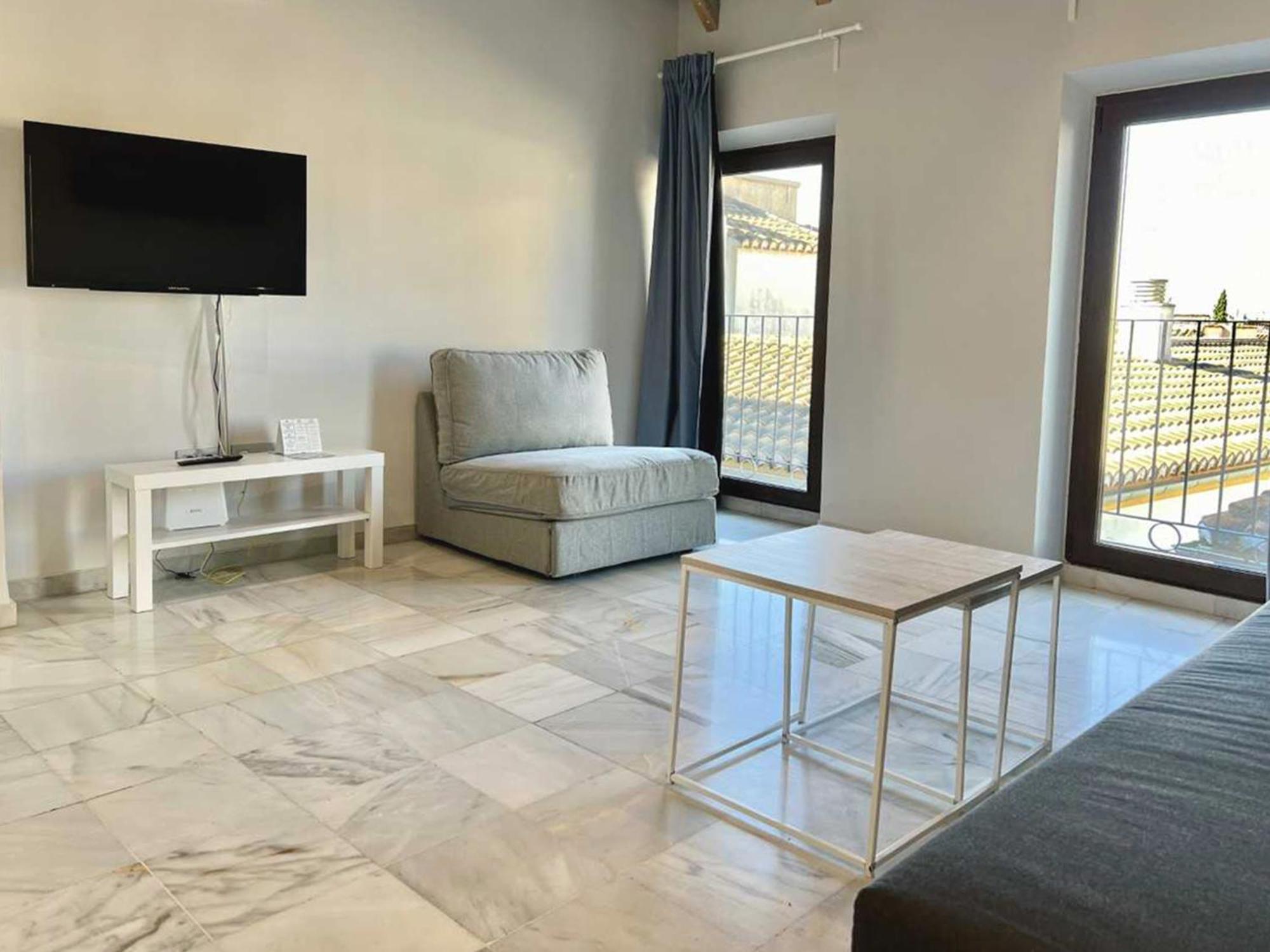 Apartamentos Realejo Granada Centro 3000 מראה חיצוני תמונה